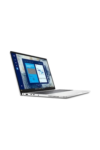 Dell Pro 16 BTO105-PC16250-U15 Ultra 5 235U 32 GB 2 TB SSD 16" W11P Dizüstü Bilgisayar