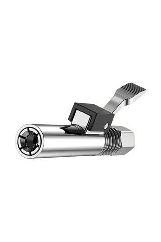 Sones Pc002 Kilit Kelepçe Tipi Yüksek Basınçlı Gres Nozulu, Stil: Tereyağı Ağzı