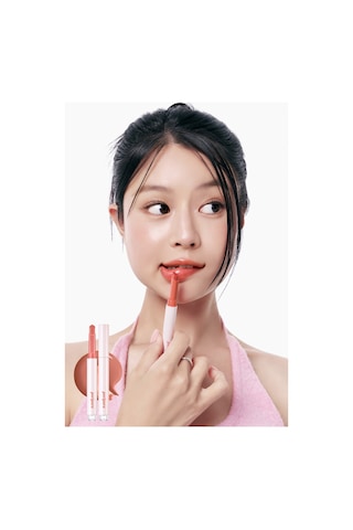 Yoğun Nemlendirici, Parlak Bitişli Balm Perıpera Heart Jam Glow Lip 4 Honey Nut Honey Nut