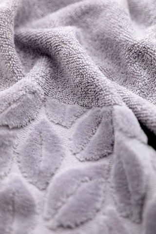 Nurpak Hazal 2Li El Havlusu 50 x 90 - Gri