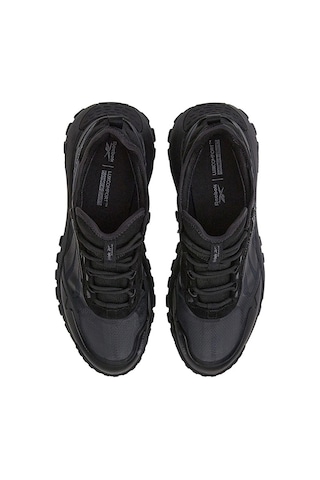 Reebok Dmx Xtraıl Gtx 4k Goretex Kadın Spor Ayakkabı Siyah Siyah