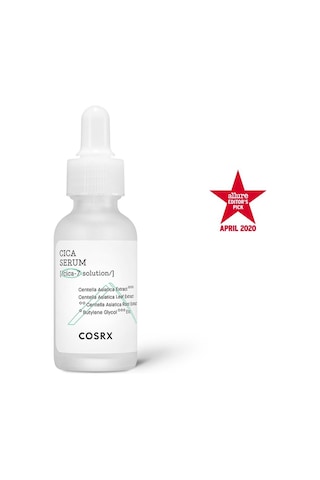 Cosrx Pure Fit Cica Serum - Cica Centella Özlü Serum 30 ML