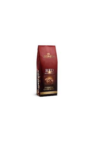 Leonica Espresso Red 1 KG