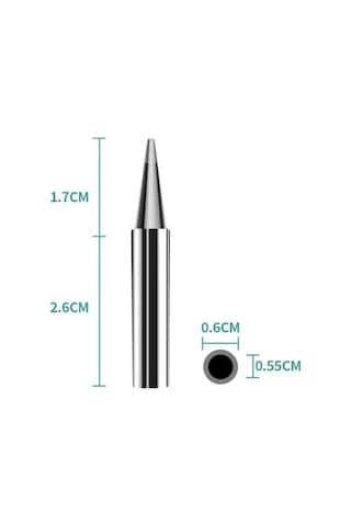 Yihua 902-b Havya Ucu