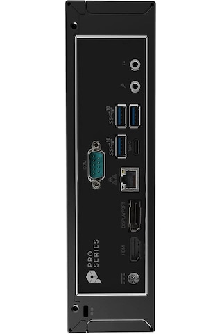 MSI PRO DP21 14M-888EU i7-14700 16 GB 1 TB SSD W11P Mini Pc