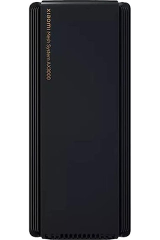 Xiaomi AX3000 (1'li paket) çift bant (2,4 GHz/5 GHz) Wi-Fi 6