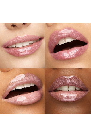 Kiko Dudak Parlatıcısı 3D Hydra Lipgloss 27 Pearly Lavender