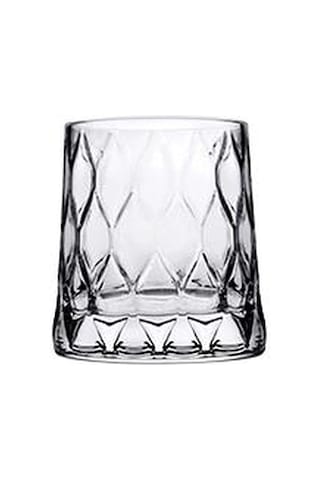 Paşabahçe 420142 Leafy Likör Bardağı 100 Cc 4'lü