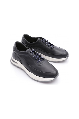 Dgn 1841 Erkek Sneakers Ayakkabi Lacivert