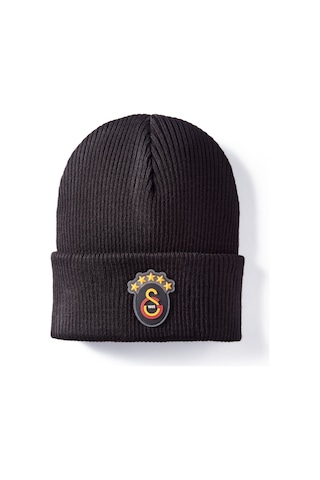 Gsstore Galatasaray Bere U252214 Siyah