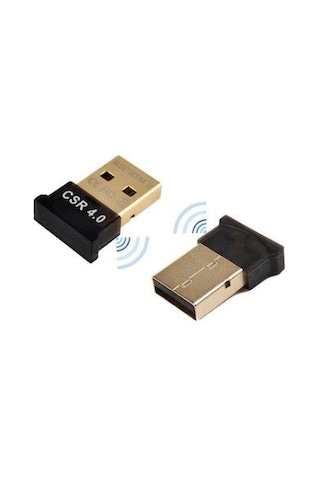 Bluetooth 4.0 Adaptör USB Dongle