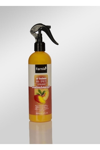 Farnia Kavun & Mango Oda Spreyi 350 ML Melon & Mango