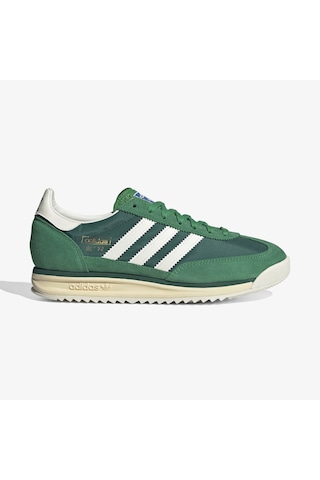 adidas Sl 72 Rs Erkek Yeşil Sneaker Jh8643 Yeşil