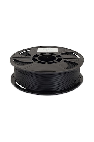 Filamix Siyah Filament Pla + 1.75mm 1 Kg