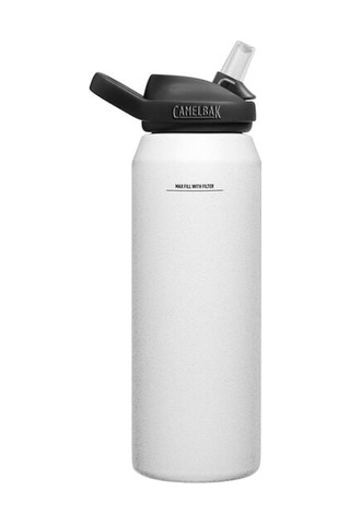 Camelbak Eddy + Lifestraw 1000 Ml Beyaz