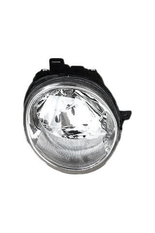 Crackedice Otomatik Sağ Ön Far Grubu S11-3772020