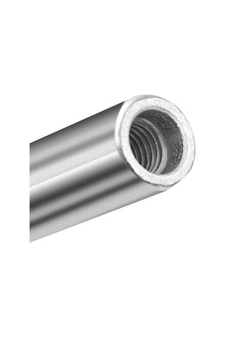 Lemestar "taşlama Makinesi Uzatma Şaftı - Dar Alanlar İçin Pratik 80mm/75mm Çelik Uzatma Çubuğu"