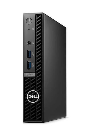 Dell Optiplex 7010MFF N003O7010MFFU12 i3-13100T 32 GB 1 TB+1 TB SSD Free Dos Mini Pc