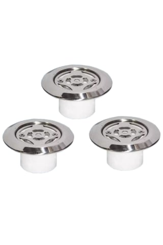 Havuz Tabandan Besleme Nozulu 2''