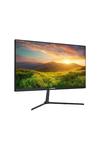Ezcool Corp EZ22 21.5" 5 MS 100 Hz HDMI+VGA Full HD VA LED Monitör