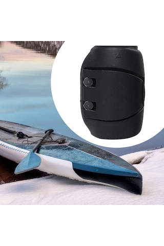 Homyl Sup Kürek Kelepçesi Aksesuarları Dış Mekan Stil-b