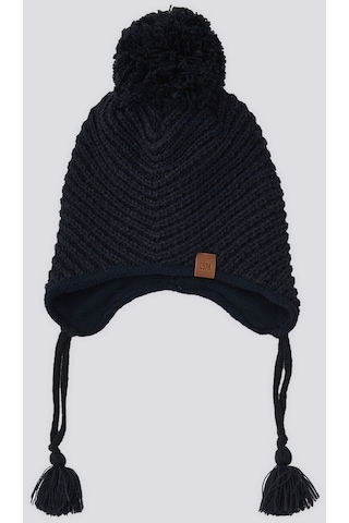 U.S. Polo Assn. Erkek Bebek Lacivert Atkı-bere-eldiven Seti 5274-41955 Lacivert