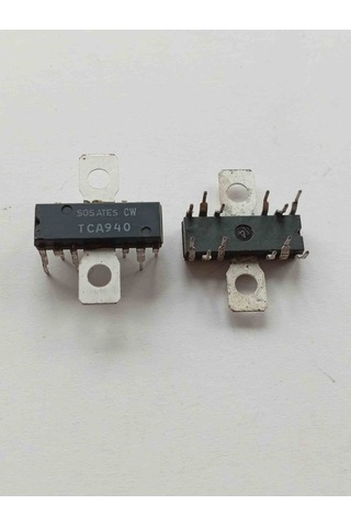 Tca9406 Sgs Entegreler 5 Adet