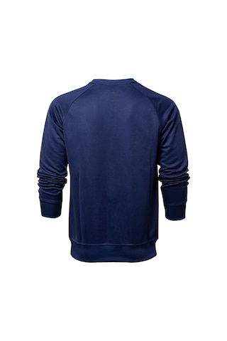 New Balance Tst2202-avı Erkek Sweatshirt Lacivert