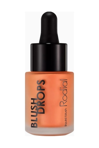 Rodial Apricot Sorbet Sıvı Allık, Doğal Ve Işıltılı Cilt Görünümü Sağlayan 15ml Çok Renkli