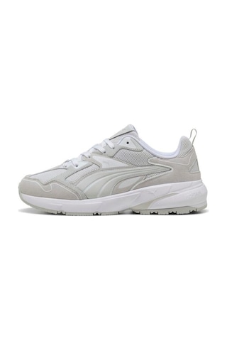 Puma Profoam Galactic Erkek Günlük Ayakkabı 407179-02 Beyaz