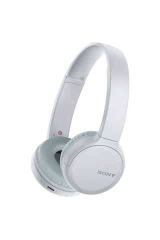 Sony WH-CH510 Bluetooth Kulak Üstü Kulaklık