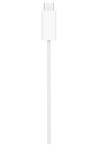Apple Uyumlu Watch Manyetik Hızlı Şarj Cihazı - Usb-c Kablosu 1 M