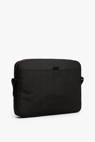 Tommy Hilfiger Laptop Çantası Siyah