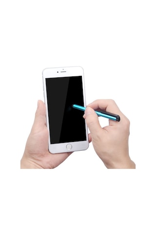 Stylus Dokunmatik Ekran Kalemi ( 3 Adet )