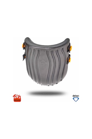 Dekor Dizlik Poliüretan Fayansçı Dizliği 1 Adet Fiyatıdır