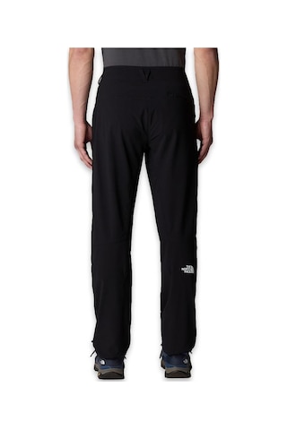 The North Face Nf0a8bca M Speedlight Regular Pant Siyah Erkek Outdoor Siyah