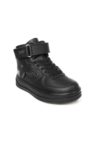 Jump 27834-22k Fashıon Athletic Filet Çocuk Spor Ayakkabı JUMP-27834-F-R4658 Siyah