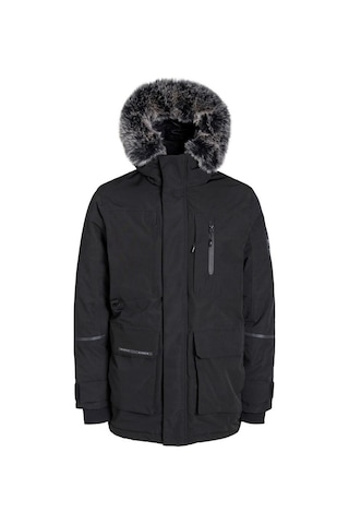 Jack & Jones Jack&Jones Jcoexped Erkek Parka Turuncu