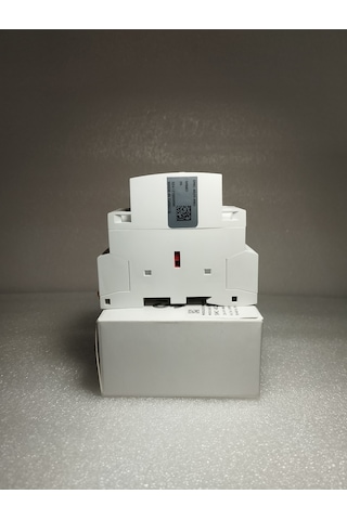 Smc-4025-4no 25a 4p 4no Moduler Kontaktor