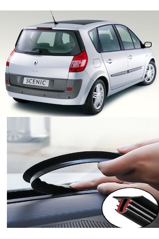 Renault Scenic Araç Torpido Cam Arası Fitil Yalıtım Fitili