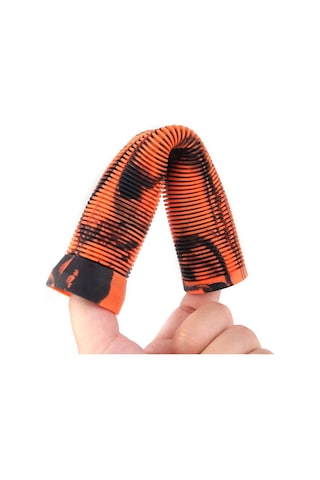 Vona Bikes Dilber Bmx Dirt Jump Elcik-grip Gri / Siyah Gri / Siyah