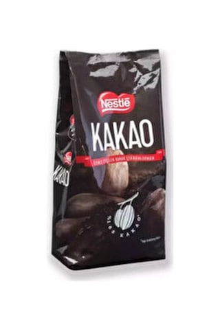 Kakao 1 Kg Pürüzsüz Ve İpeksi Dokuya Sahip Kakao Tozu İle Lezzetli Tatlılar Hazırlayın