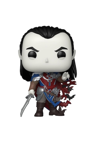 Funko Pop Dungeons & Dragons Strahd Shapechanger