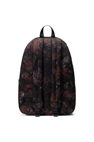 Herschel Classics 30l Unisex Backpack Yaprak Desenli Unisex Sırt Çantası Kahverengi Kahverengi