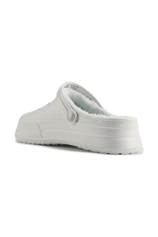 Lumberjack Elvın 4pr Mint Kadın Ev Terliği 000000000101930333 Yeşil