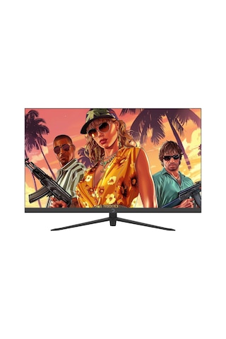 Sonic V40 27 240hz 0.5ms Fast Ips Fhd Rgb Gaming Monitör Sıfır Ölü Piksel Garantili