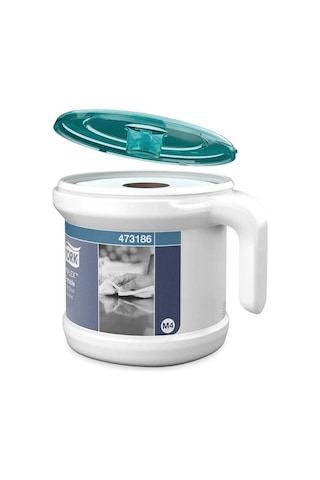 Tork Reflex Taşınabilir İçten Çekmeli Dispenser Sistemi + 1 Adet