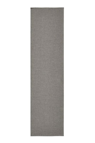Ikea Svartsenap Masa Runnerı 35 X 130 Cm Koyu Gri
