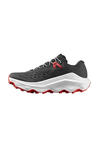 Salomon Ultra Glide 4 Erkek Outdoor Koşu Ayakkabısı L49141300 Siyah