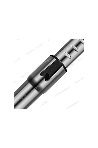 Electrolux Supercyclone Scorigin Süpürge Borusu Teleskopik Boru